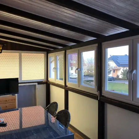 01 Bettenhausen Homestay *