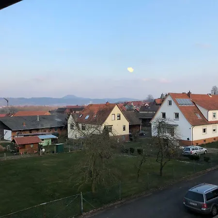 Homestay 01 Bettenhausen