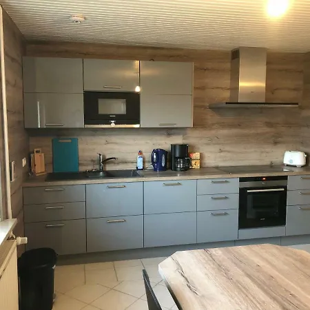 Homestay 01 Bettenhausen