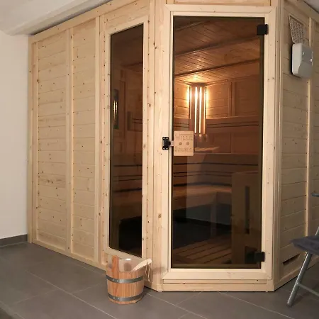 01 Bettenhausen Homestay *