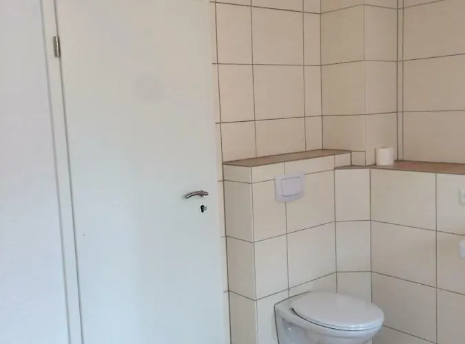 01 Bettenhausen Séjour chez l'habitant *