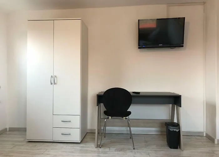 01 Bettenhausen Séjour chez l'habitant Morschen