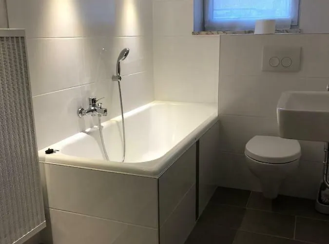 Séjour chez l'habitant 01 Bettenhausen