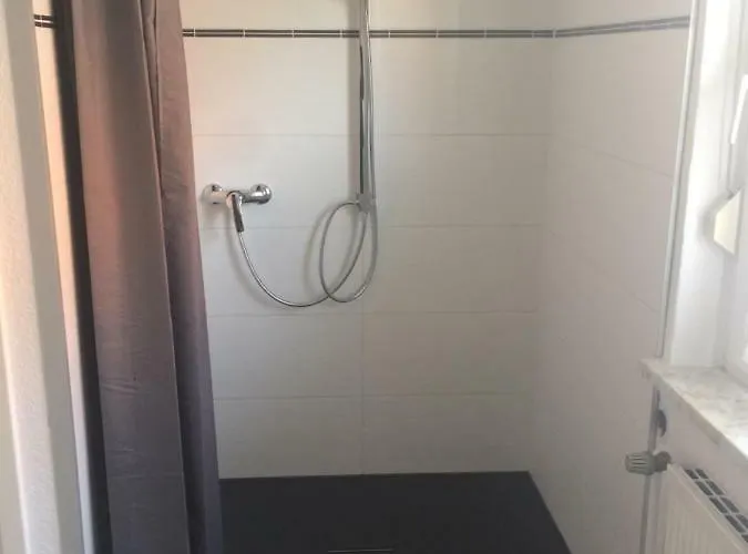 01 Bettenhausen Séjour chez l'habitant *