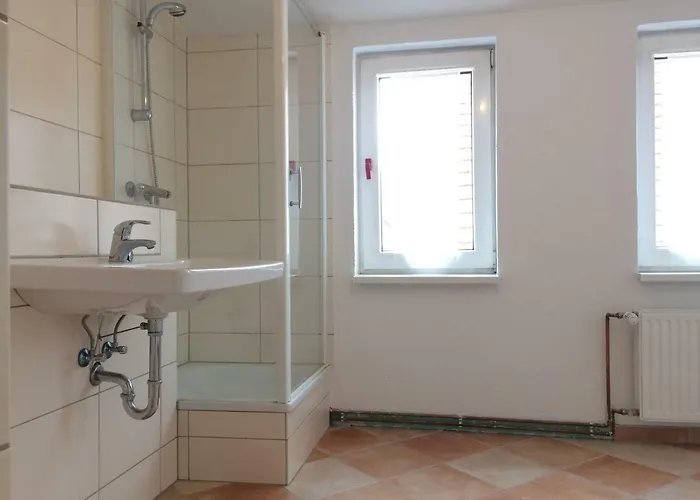 Séjour chez l'habitant 01 Bettenhausen Morschen