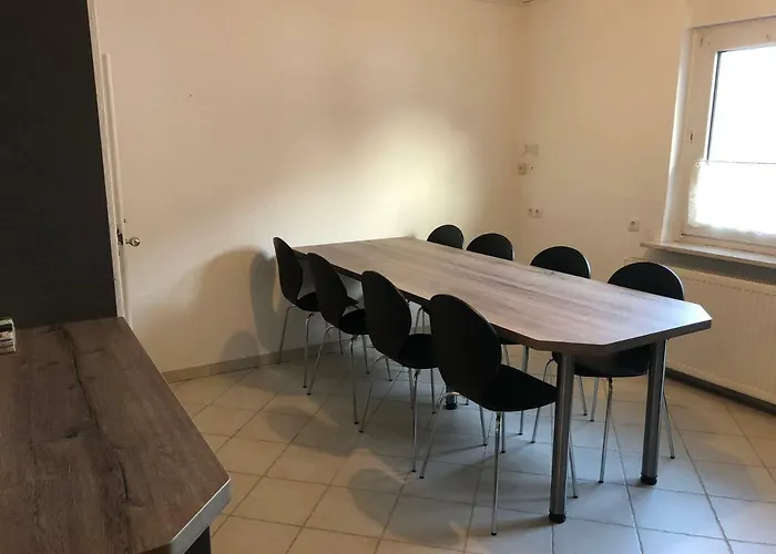 01 Bettenhausen Séjour chez l'habitant