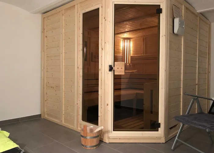 01 Bettenhausen Séjour chez l'habitant *